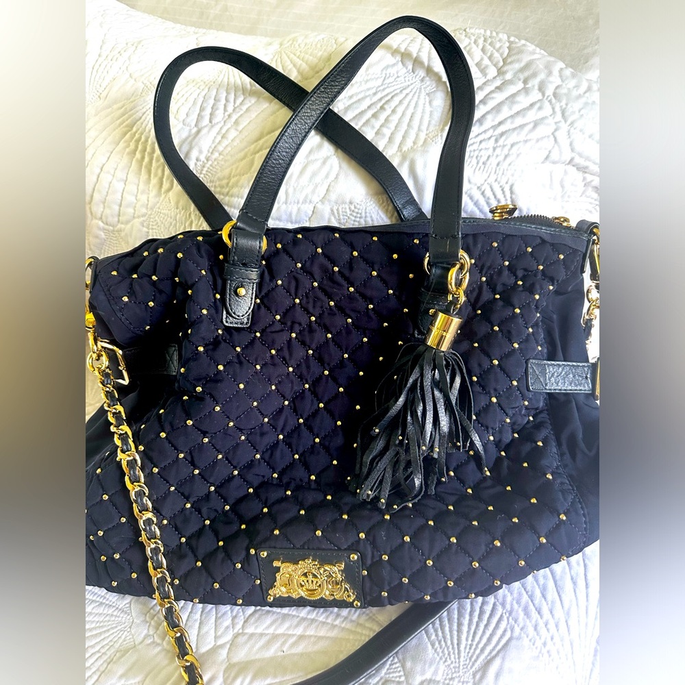 Vintage Juicy Couture Purse